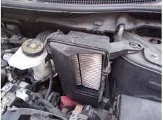 Recambio de filtro aire para nissan qashqai (j11) acenta referencia OEM IAM   