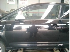 Recambio de puerta delantera izquierda para citroen c4 berlina 1.6 16v referencia OEM IAM   