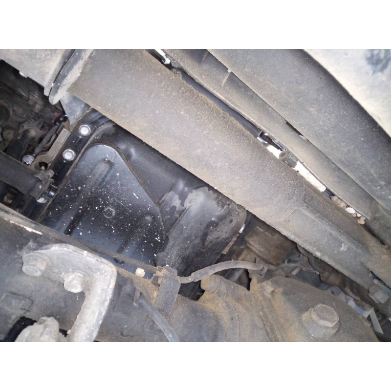 Recambio de cremallera direccion para mitsubishi montero (v60/v70) 2.5 tdi sahel (5-ptas.) referencia OEM IAM   