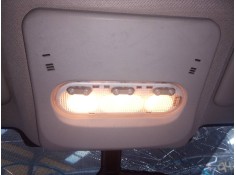 Recambio de luz interior para nissan qashqai (j11) acenta referencia OEM IAM   