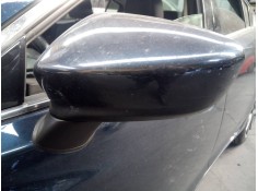 Recambio de retrovisor izquierdo electrico para mazda 6 lim. (gh)(.2012) luxury referencia OEM IAM   