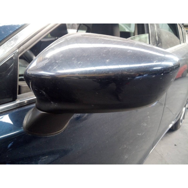 Recambio de retrovisor izquierdo electrico para mazda 6 lim. (gh)(.2012) luxury referencia OEM IAM   