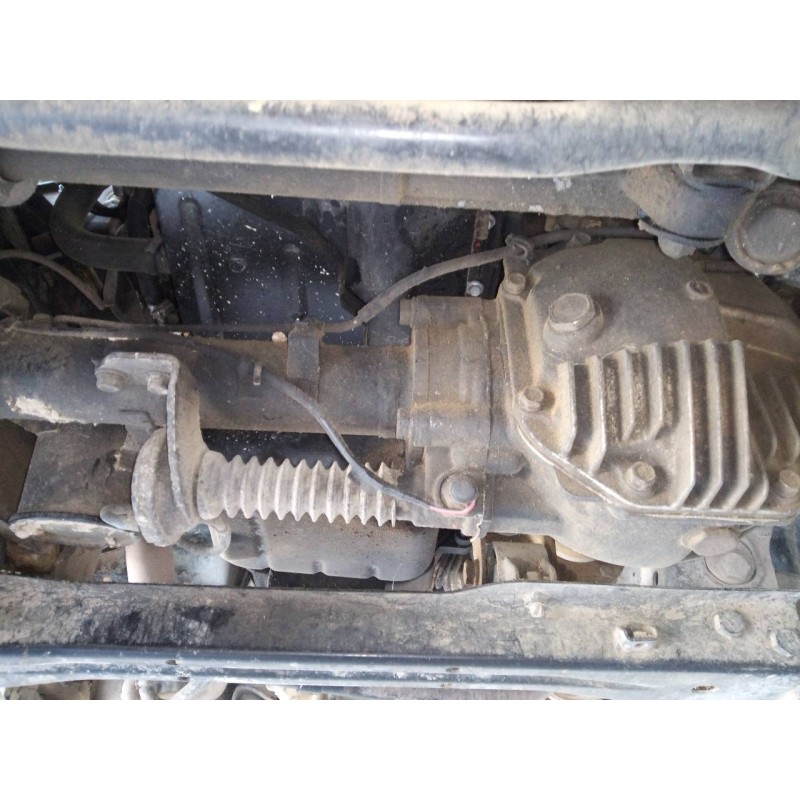 Recambio de diferencial delantero para mitsubishi montero (v60/v70) 2.5 tdi sahel (5-ptas.) referencia OEM IAM   