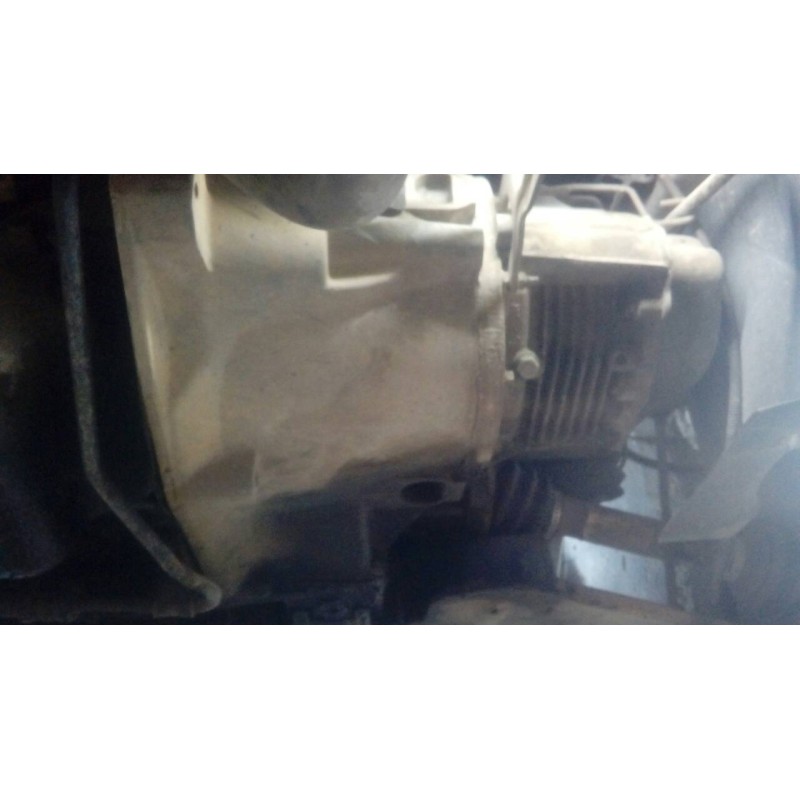 citroen berlingo del año 2006