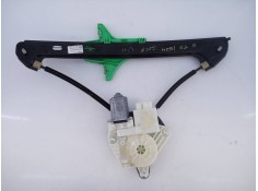 Recambio de elevalunas trasero derecho para volkswagen golf vii lim. (bq1) sport referencia OEM IAM 5Q4959812F  