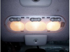 Recambio de luz interior para nissan qashqai+2 (jj10) i-way referencia OEM IAM   