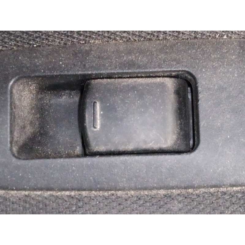 Recambio de mando elevalunas trasero derecho para nissan qashqai+2 (jj10) i-way referencia OEM IAM   