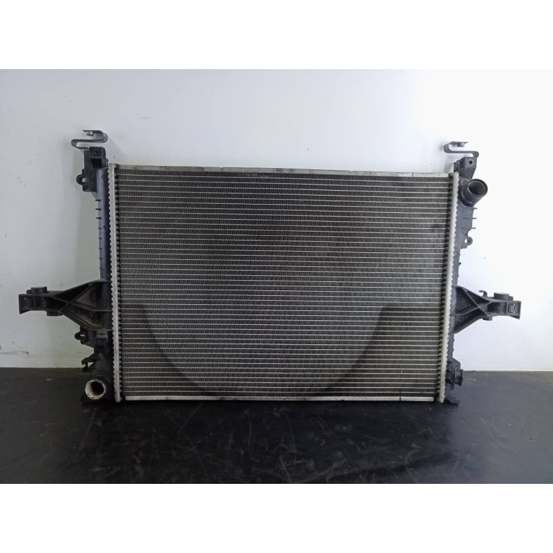 Recambio de radiador agua para volvo s60 berlina d5 momentum (136kw) (2004) referencia OEM IAM 30792470 995126N 