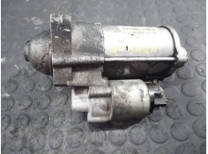 Recambio de motor arranque para nissan qashqai (j11) acenta referencia OEM IAM 233007224R  