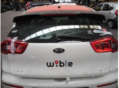 Recambio de porton trasero para kia niro drive plug-in hybrid referencia OEM IAM   