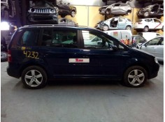 volkswagen touran (1t1) del año 2003 2