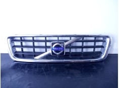 Recambio de rejilla delantera para volvo s60 berlina d5 momentum (136kw) (2004) referencia OEM IAM 30698617  