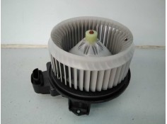 Recambio de ventilador calefaccion para toyota rav 4 advance referencia OEM IAM 2727008104  