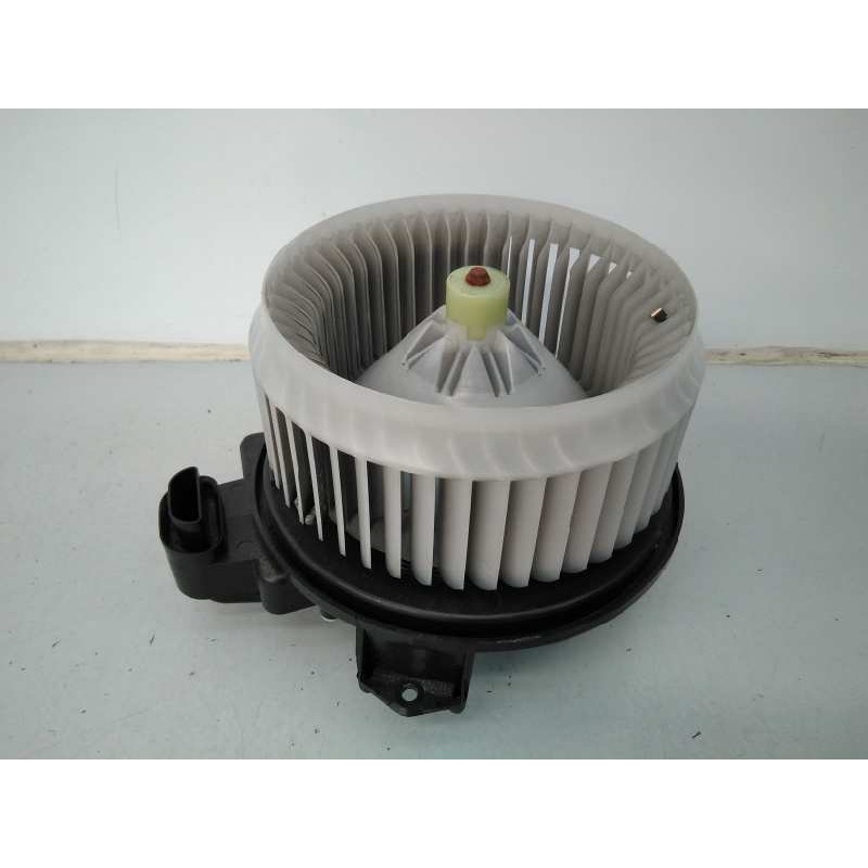 Recambio de ventilador calefaccion para toyota rav 4 advance referencia OEM IAM 2727008104  