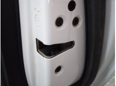 Recambio de cerradura puerta trasera derecha para ford fiesta (cb1) trend referencia OEM IAM   