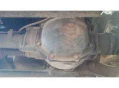 Recambio de diferencial delantero para mitsubishi montero (v20/v40) 2500 td glx (5-ptas.) referencia OEM IAM   