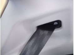 Recambio de cinturon seguridad trasero derecho para ford fiesta (cb1) trend referencia OEM IAM   