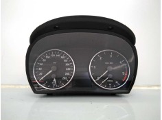 Recambio de cuadro instrumentos para bmw serie 3 touring (e91) 320d referencia OEM IAM 102535044 400038660 