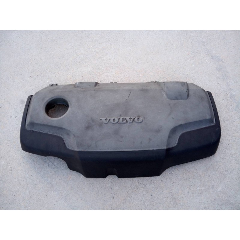 Recambio de tapa motor para volvo s60 berlina d5 momentum (136kw) (2004) referencia OEM IAM   