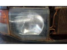 Recambio de faro derecho para mitsubishi montero (v20/v40) 2500 td glx (5-ptas.) referencia OEM IAM   