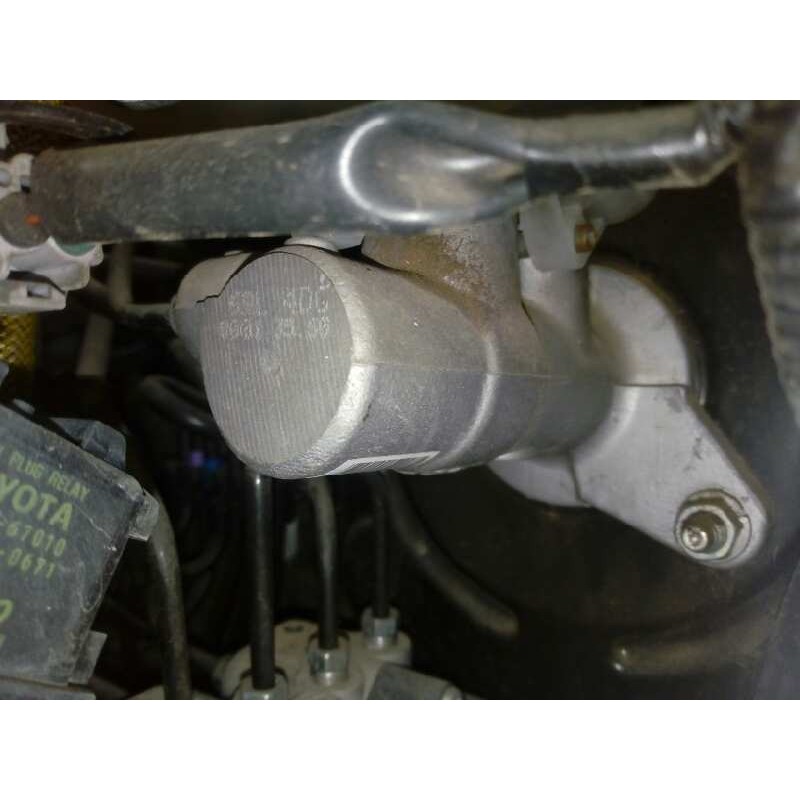 Recambio de bomba freno para toyota rav 4 advance referencia OEM IAM   