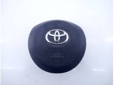 Recambio de airbag delantero izquierdo para toyota verso-s basis referencia OEM IAM TA0243513AHX  