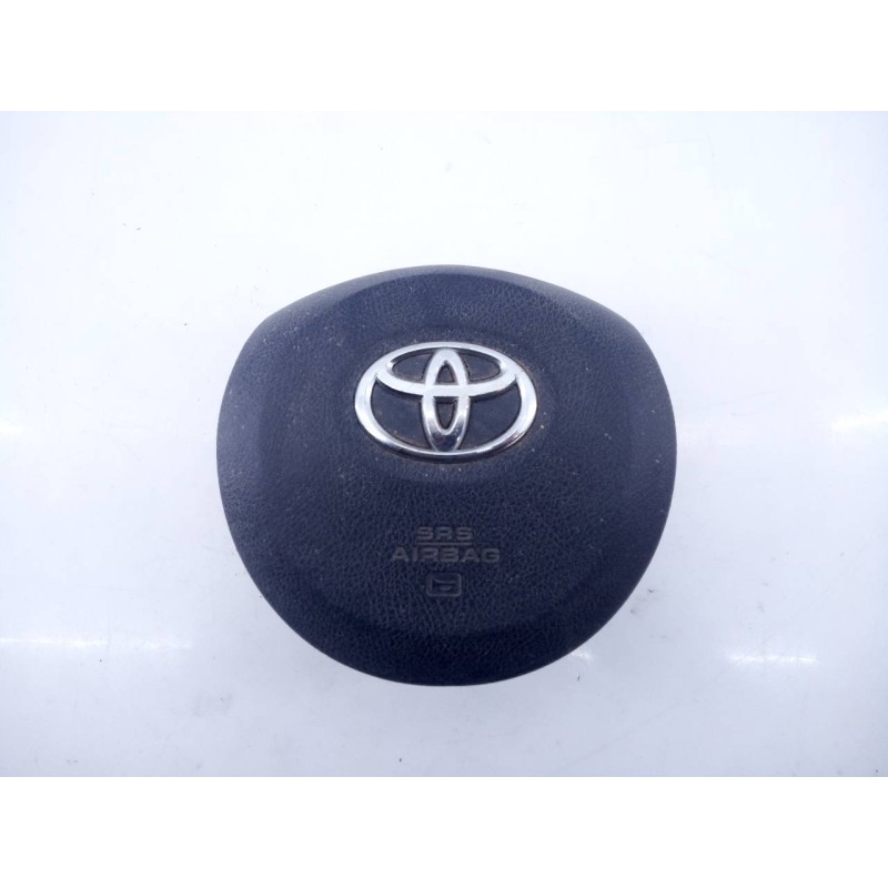 Recambio de airbag delantero izquierdo para toyota verso-s basis referencia OEM IAM TA0243513AHX  