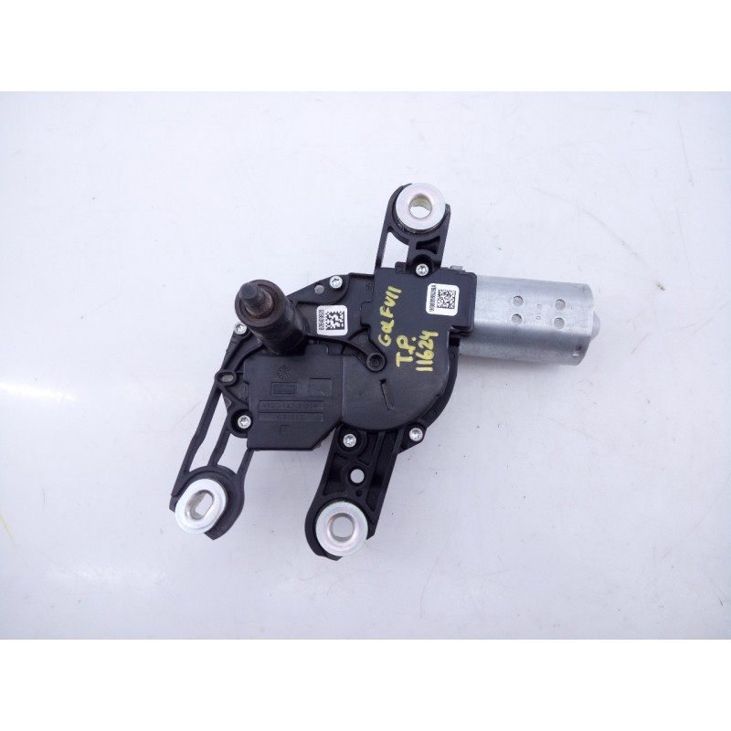 Recambio de motor limpia trasero para volkswagen golf vii lim. (bq1) sport referencia OEM IAM 5G0955711C  