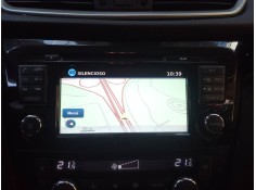 Recambio de sistema navegacion gps para nissan qashqai (j11) acenta referencia OEM IAM   