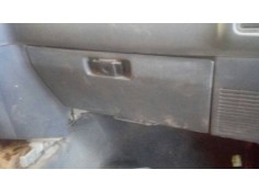 Recambio de guantera para mitsubishi montero (v20/v40) 2500 td glx (5-ptas.) referencia OEM IAM   