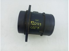 Recambio de caudalimetro para kia cee´d drive referencia OEM IAM 281642A500 9021050002 