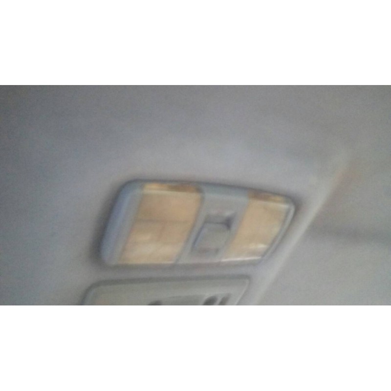 Recambio de luz interior para mitsubishi montero (v20/v40) 2500 td glx (5-ptas.) referencia OEM IAM   