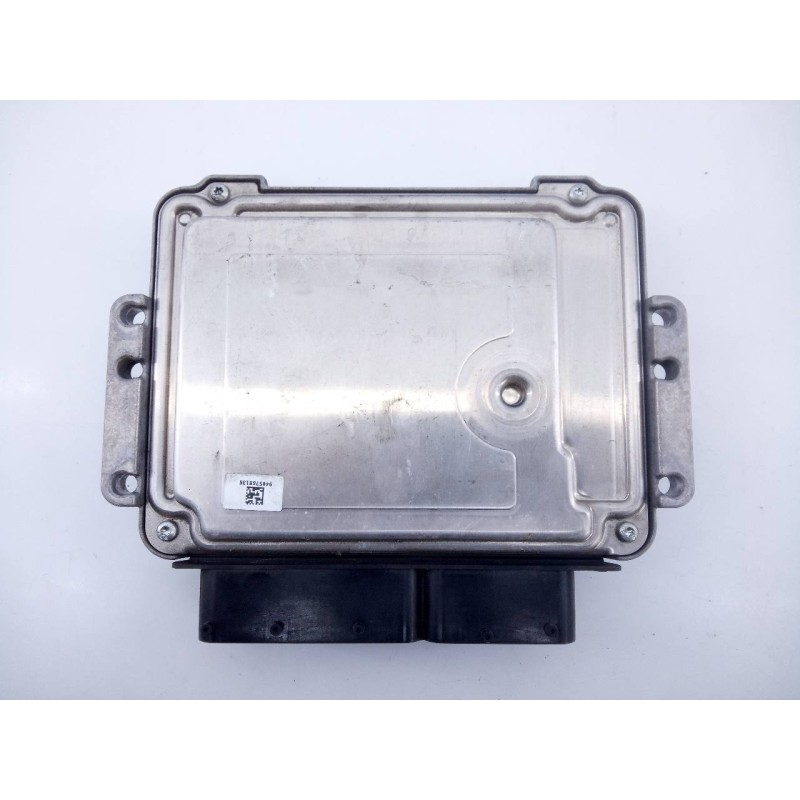 Recambio de centralita motor uce para kia cee´d drive referencia OEM IAM 391112A961 0281019076 