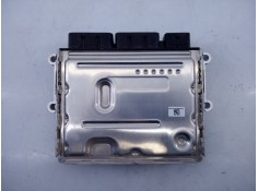 Recambio de centralita motor uce para fiat talento kasten (296) referencia OEM IAM 237104330S 0281036122 