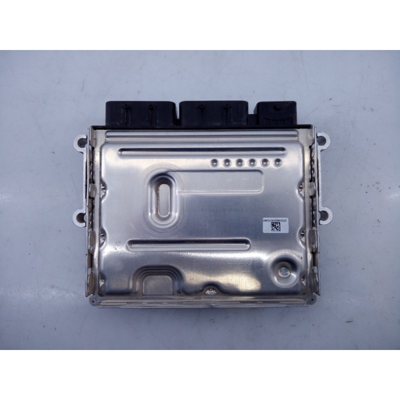 Recambio de centralita motor uce para fiat talento kasten (296) referencia OEM IAM 237104330S 0281036122 