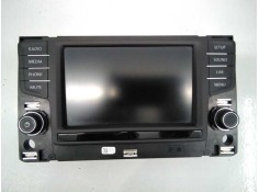 Recambio de sistema audio / radio cd para volkswagen golf vii lim. (5g1) edition bluemotion referencia OEM IAM 3G0919605  