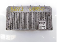 Recambio de centralita motor uce para toyota verso-s basis referencia OEM IAM 8966152Z00 2120009430 