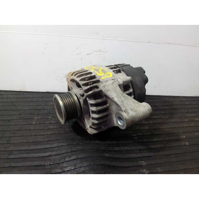 Recambio de alternador para fiat doblo ii (152) pop referencia OEM IAM 52003507 MS1012101102 