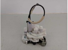 Recambio de cerradura puerta delantera derecha para fiat doblo ii (152) pop referencia OEM IAM X15J246RCLSD 519750790 