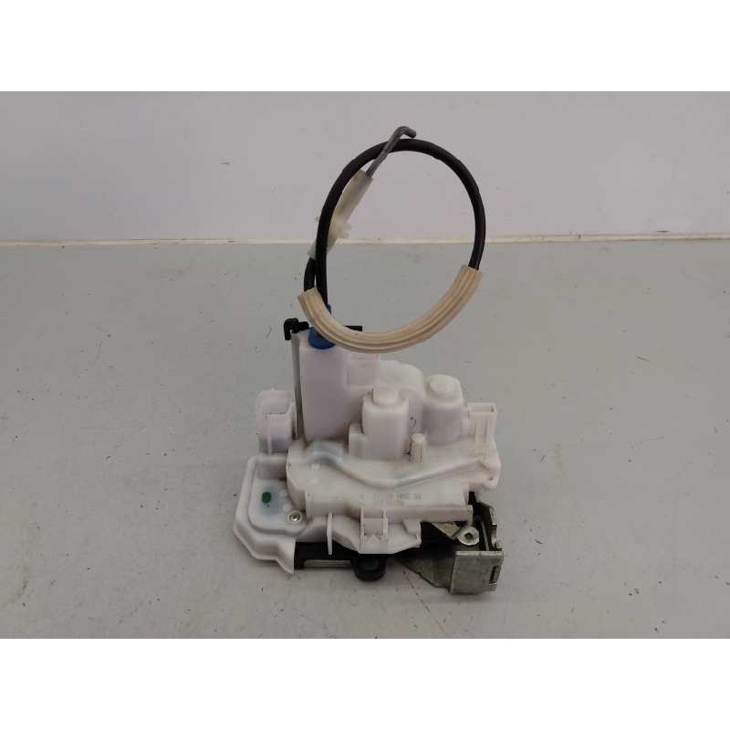 Recambio de cerradura puerta delantera derecha para fiat doblo ii (152) pop referencia OEM IAM X15J246RCLSD 519750790 