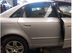 Recambio de puerta trasera derecha para audi a4 berlina (8e) 3.0 tdi quattro (150kw) referencia OEM IAM   