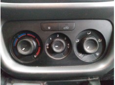 Recambio de mando calefaccion / aire acondicionado para fiat doblo ii (152) pop referencia OEM IAM   