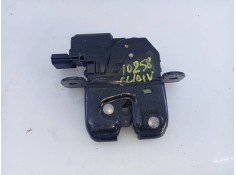 Recambio de cerradura maletero / porton para renault clio iv business referencia OEM IAM 905039428R  