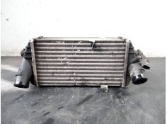 Recambio de intercooler para kia cee´d drive referencia OEM IAM 282702A770  