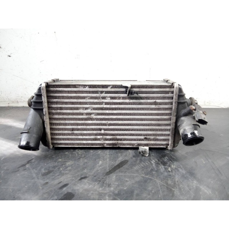 Recambio de intercooler para kia cee´d drive referencia OEM IAM 282702A770  