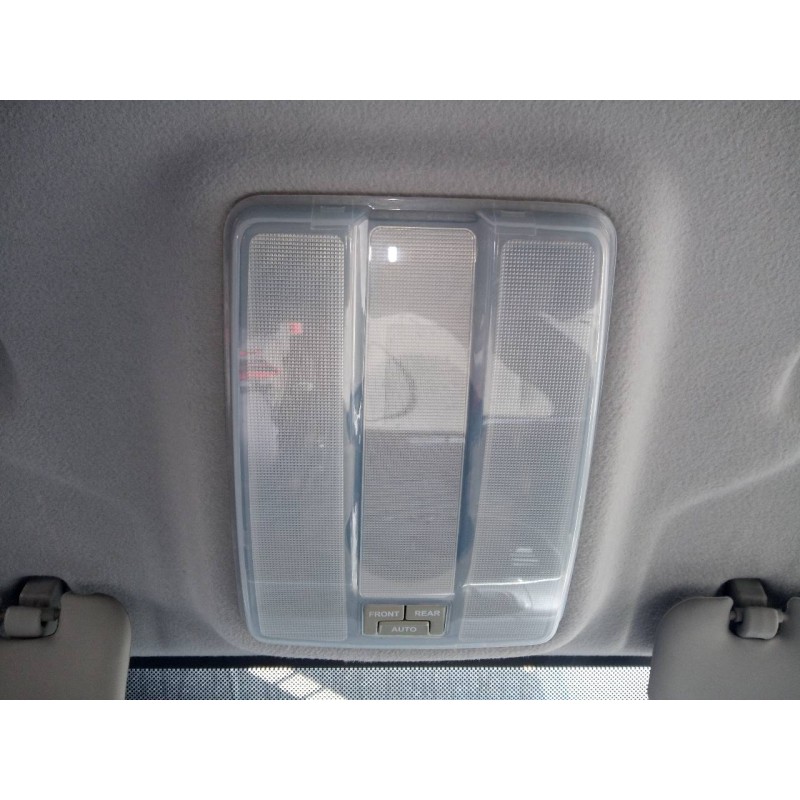 Recambio de luz interior para maxus v80 furgon ev80 referencia OEM IAM   