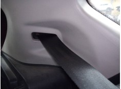 Recambio de cinturon seguridad trasero izquierdo para ford fiesta (cb1) trend referencia OEM IAM   