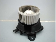 Recambio de ventilador calefaccion para fiat doblo ii (152) pop referencia OEM IAM 5T743 137925 