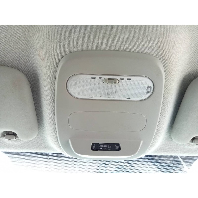 Recambio de luz interior para fiat talento kasten (296) referencia OEM IAM   