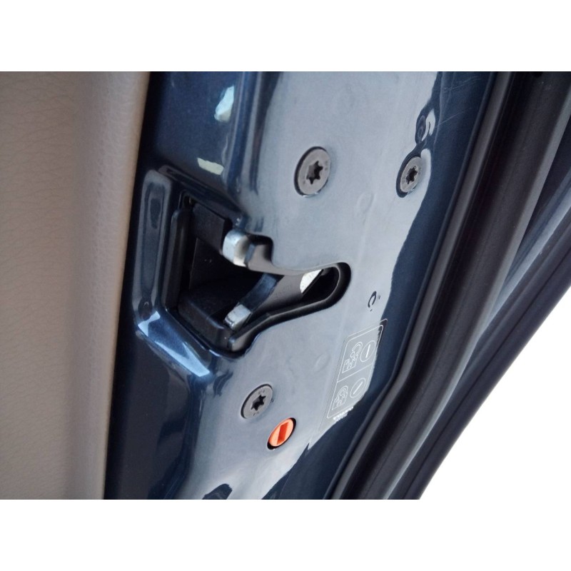 Recambio de cerradura puerta trasera derecha para volvo s60 berlina d5 momentum (136kw) (2004) referencia OEM IAM   